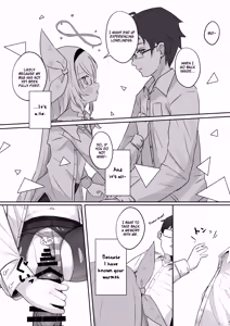 Page 30 of Kono Atatakasa o Shitte Shimatta. | I have known your warmth. - preview thumbnail