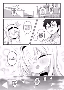 Page 36 of Kono Atatakasa o Shitte Shimatta. | I have known your warmth. - preview thumbnail