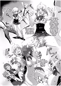 Page 18 of Fushoku Tensei 3 ~Tamashii Kawattara Honki Shaseisu~ (Mushoku Tensei ~Isekai Ittara Honki Dasu~) ENG - preview thumbnail