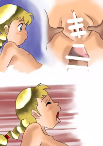 Page 10 of Penetration - preview thumbnail