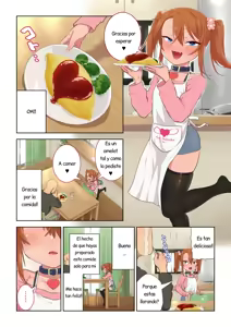Page 50 of Mesugaki Yuma-chan ni Aisareru | ¡Siendo Amado por la Loli Yuma-chan! - preview thumbnail