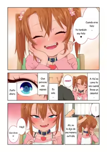 Page 51 of Mesugaki Yuma-chan ni Aisareru | ¡Siendo Amado por la Loli Yuma-chan! - preview thumbnail