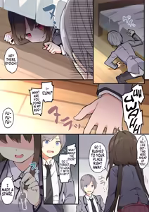 Page 22 of Yuujin o Ore no koto ga Daisuki na Onna no Ko ni Kaihen shitara Yandere-ka shite Ore Made Onna no Ko ni sareta Ken | How I was Turned Into a Girl by a Friend Whom I turned into a Chick Who's Madly in - preview thumbnail