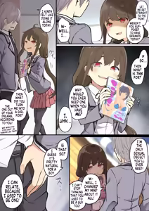 Page 23 of Yuujin o Ore no koto ga Daisuki na Onna no Ko ni Kaihen shitara Yandere-ka shite Ore Made Onna no Ko ni sareta Ken | How I was Turned Into a Girl by a Friend Whom I turned into a Chick Who's Madly in - preview thumbnail