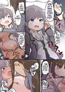 Page 28 of Yuujin o Ore no koto ga Daisuki na Onna no Ko ni Kaihen shitara Yandere-ka shite Ore Made Onna no Ko ni sareta Ken | How I was Turned Into a Girl by a Friend Whom I turned into a Chick Who's Madly in - preview thumbnail
