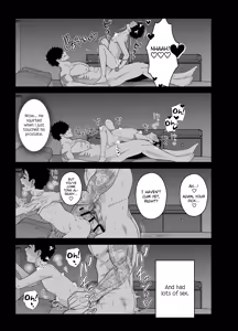 Page 22 of Ookikute Kowai kedo Kono Karada de Uketometai | I May Be Big and Scary, but I Want You to Accept Me the Way I am - preview thumbnail