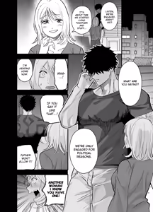 Page 3 of Ookikute Kowai kedo Kono Karada de Uketometai | I May Be Big and Scary, but I Want You to Accept Me the Way I am - preview thumbnail