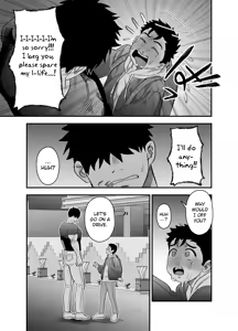 Page 38 of Ookikute Kowai kedo Kono Karada de Uketometai | I May Be Big and Scary, but I Want You to Accept Me the Way I am - preview thumbnail