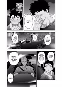 Page 40 of Ookikute Kowai kedo Kono Karada de Uketometai | I May Be Big and Scary, but I Want You to Accept Me the Way I am - preview thumbnail