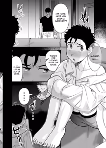 Page 5 of Ookikute Kowai kedo Kono Karada de Uketometai | I May Be Big and Scary, but I Want You to Accept Me the Way I am - preview thumbnail