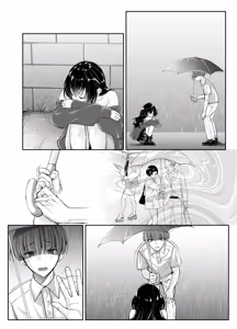 Page 57 of Zubunure no Nekokei Gal o Hirotta node Ie de Kau Koto ni Shimasu - preview thumbnail
