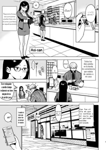 Page 2 of Aoi - preview thumbnail