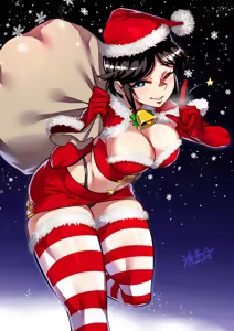Page 2 of Merry Christmas 2019-2024 - preview thumbnail