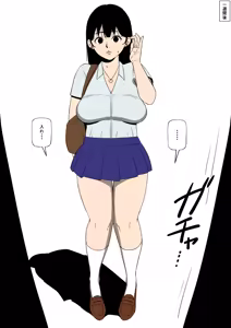 Page 19 of Kantoku Zettai Fukujuu - preview thumbnail