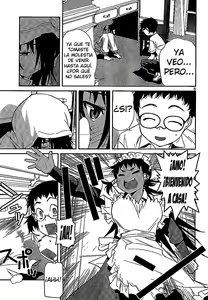 Page 5 of Domina no Do! Cap 25 - preview thumbnail