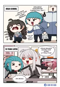 Page 4 of Kinohara - preview thumbnail