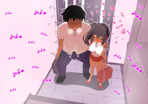 Page 112 of Tomete Kudasai yo, Senpai - preview thumbnail
