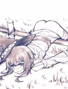 Page 24 of Catcube sketch only - preview thumbnail