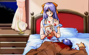 Page 12 of Mugen Yasoukyoku Renewal - preview thumbnail