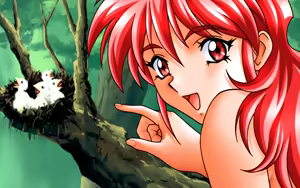 Page 199 of Mugen Yasoukyoku Renewal - preview thumbnail
