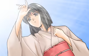 Page 215 of Mugen Yasoukyoku Renewal - preview thumbnail