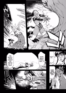 Page 8 of Taimabu S4 Gesuidou Hen 5-3 - preview thumbnail