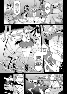 Page 4 of Taimabu S4 Gesuidou Hen 5-2 - preview thumbnail