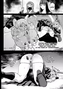 Page 4 of Taimabu S4 Gesuidou Hen 3 - preview thumbnail