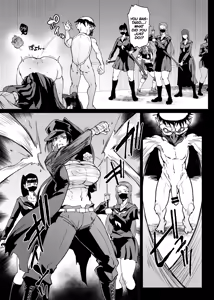 Page 5 of Taimabu S4 Gesuidou Hen 3 - preview thumbnail