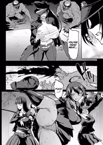 Page 8 of Taimabu S4 Gesuidou Hen 3 - preview thumbnail