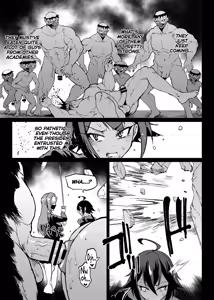 Page 9 of Taimabu S4 Gesuidou Hen 3 - preview thumbnail