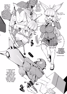 Page 9 of Taimabu S4 Idea Rakugaki-shuu - preview thumbnail