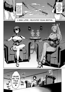 Page 9 of Taimabu S3 Sonogo... Hen 4 - preview thumbnail