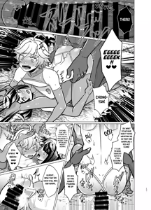Page 16 of Honto ni Atta!? Saimin Seiibutsu | It Really Exists!? Hypnosis Artifact - preview thumbnail