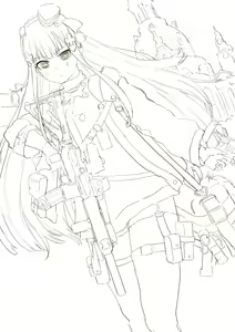 Page 282 of Ao Choku - preview thumbnail