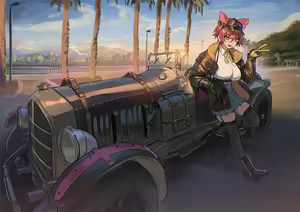 Page 34 of Ao Choku - preview thumbnail