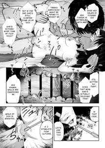 Page 18 of Suimin Shougai o Motsu Doukyuusei o Osewa Suru Furi Shite Nikubenki ni Suru Ohanashi | Under The Guise Of Assistance, I Turned My Narcoleptic Classmate Into A Cumdump - preview thumbnail