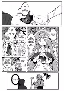 Page 2 of Seirei Rougoku Nyehiru ~Choukyou Zumi no Osanai Shikyuu ni Kizamareru Koufuku Bunsho~ | NIEHL in the Prison of Seminal Servitude ~declaration of surrender engraved in the womb~ - preview thumbnail