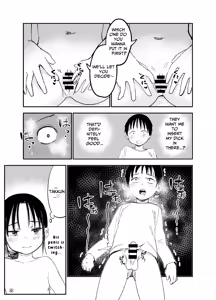 Page 18 of Onee-chan-tachi ga Ecchi na Koto Shite Kuru...! | My Sisters Do Lewd Things To Me...! - preview thumbnail