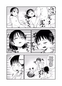 Page 35 of Onee-chan-tachi ga Ecchi na Koto Shite Kuru...! | My Sisters Do Lewd Things To Me...! - preview thumbnail