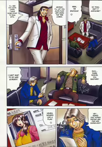 Page 72 of Maison no Onna - Une veuve de la maison - preview thumbnail