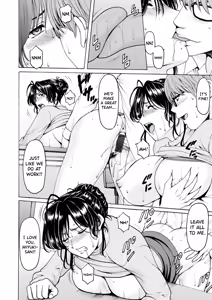 Page 40 of Hitozuma no Kao ~Anal o Karareta Onna-tachi~ - preview thumbnail