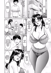 Page 6 of Hitozuma no Kao ~Anal o Karareta Onna-tachi~ - preview thumbnail