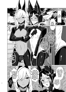 Page 11 of Honto ni Atta!? Saimin Seiibutsu 2 | It Really Exists!? Hypnosis Artifact 2 - preview thumbnail
