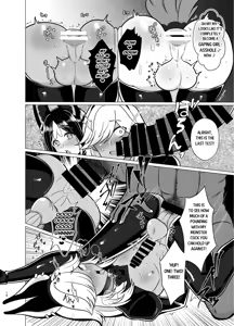 Page 17 of Honto ni Atta!? Saimin Seiibutsu 2 | It Really Exists!? Hypnosis Artifact 2 - preview thumbnail