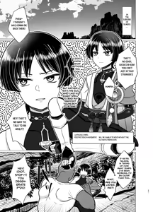 Page 20 of Honto ni Atta!? Saimin Seiibutsu 2 | It Really Exists!? Hypnosis Artifact 2 - preview thumbnail