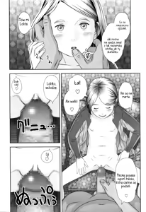 Page 12 of Merry X'mas Lottie - preview thumbnail