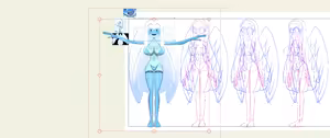 Page 14 of Angel By Katsuma Yoshida Backup - preview thumbnail