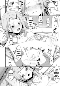 Page 16 of Hiro to Note.  | Hiro's Notebook - preview thumbnail