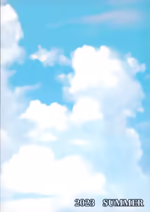 Page 206 of HAPPY SUMMER Soushuuhen - preview thumbnail